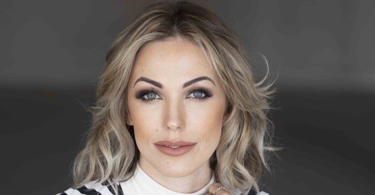 Former Mrs South Africa Nicole Capper joins Humanz