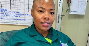 Heineken South Africa celebrates their women in brewing #WomenInBeer - Part 2