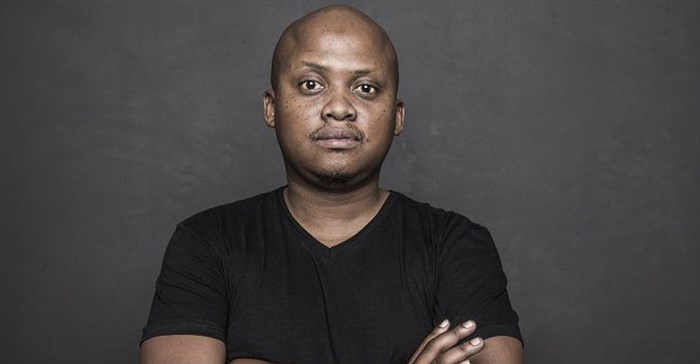 Co-founder and chief creative officer of The Odd Number, Sibusiso Sitole, was recently elected as the new chairperson of The Loeries