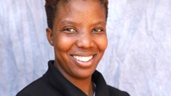 #WomensMonth: Never be afraid to stand out - Lebohang Thaele, OIM Consulting