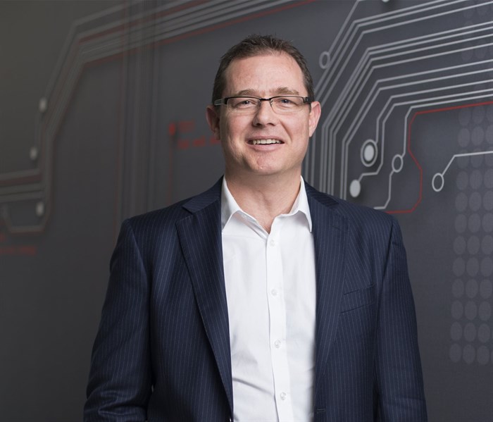 Gareth Hawkey, non-executive director of RedAcademy and group CEO of redPanda Software | image supplied
