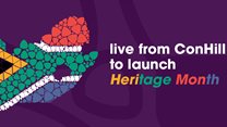 Jacaranda FM broadcasts live from Constitution Hill to celebrate Mzanzi's heritage
