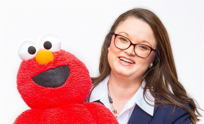 Mari Payne, director: education and outreach at Sesame Workshop International, South Africa