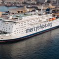 Mercy Ships appoints APO Group as its public relations and communications partner in Africa
