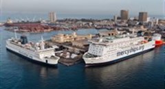 Mercy Ships appoints APO Group as its public relations and communications partner in Africa