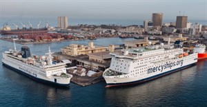 Mercy Ships appoints APO Group as its public relations and communications partner in Africa