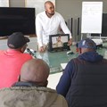 Image supplied. Top South African and African industry specialists have launched a new training academy, the Nala Academy for Media and Journalism Training