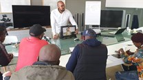 Image supplied. Top South African and African industry specialists have launched a new training academy, the Nala Academy for Media and Journalism Training