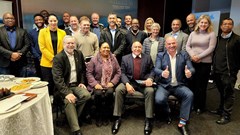 Food and Beverage Growth Coalition launches in Cape Town