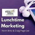 #LunchtimeMarketing: Marketing directly to the consumer