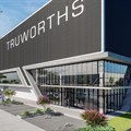 Truworths plans major new distribution centre in Cape Town