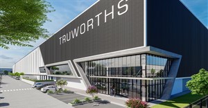 Truworths plans major new distribution centre in Cape Town