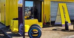 Sumitomo Rubber SA launches accredited training to drive success of township entrepreneurs