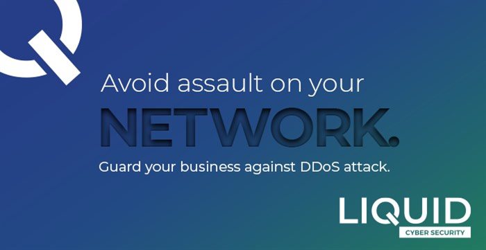 Liquid Networks launches DDoS secure to protect African businesses from DDoS attacks