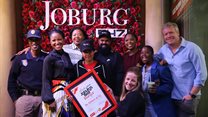 The Kitchen of Oz crowned Best Burger in Joburg