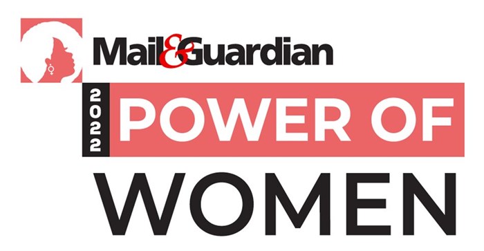 The Mail & Guardian Power of Women high tea