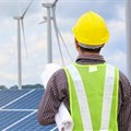 How using renewable energy can help clean up the construction industry