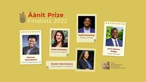 5 young African leaders shortlisted for Äänit Prize