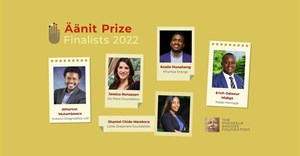 5 young African leaders shortlisted for Äänit Prize