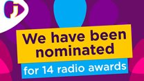 Jacaranda FM named finalist for 14 SA Radio Awards