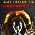 Final extension for Assegai Awards season 2022