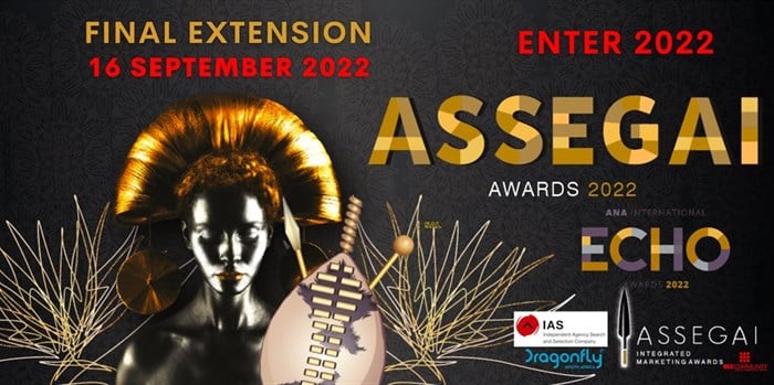 Final extension for Assegai Awards season 2022