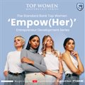 Topco Media launches the Standard Bank Top Women 'Empow(Her)' Entrepreneurs Development Series