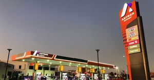 Astron Energy rolls out new look for petrol stations in South Africa