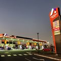 Astron Energy rolls out new look for petrol stations in South Africa