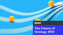 Warc releases Future of Strategy 2022 report
