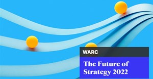 Warc releases Future of Strategy 2022 report
