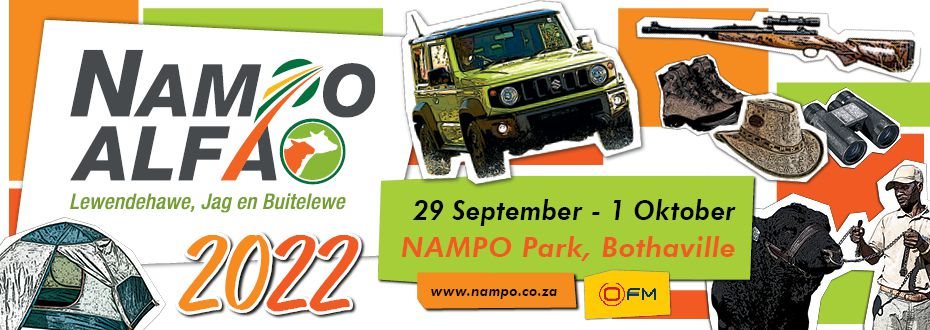 OFM partners with Nampo Alfa