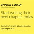 Celebrating 10 years of helping South Africans leave a legacy