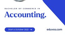 Eduvos Bachelor of Commerce in Accounting receives Saica AGA(SA) accreditation