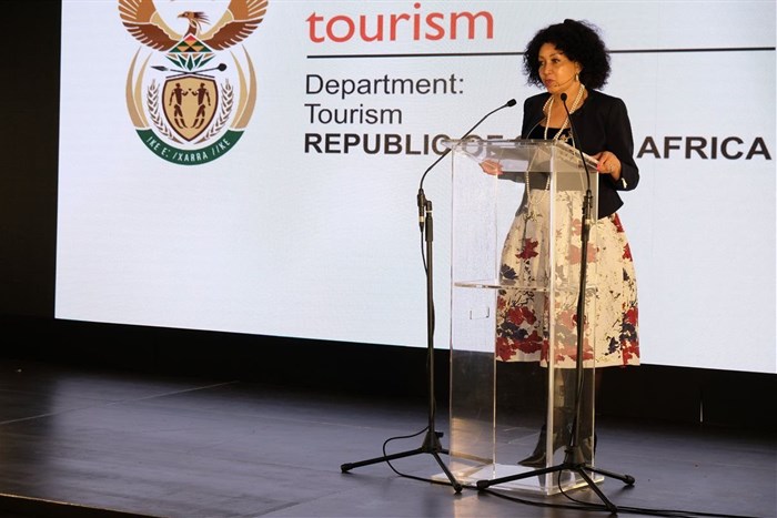 Source: SA Tourism