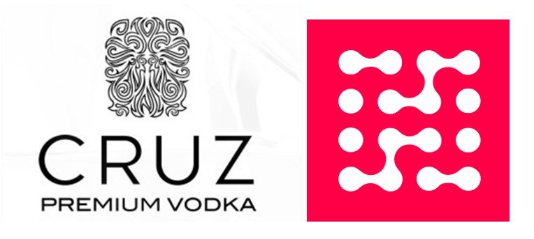 Hoorah Digital welcomes Distell's premium Cruz Vodka to its portfolio of brands