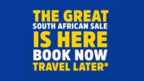 Gauteng and Free State Tourism Authorities to join SA Tourism in promoting domestic travel bookings #ShotleftTravelWeek