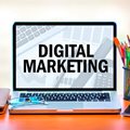 Long-term digital marketing - the winning strategy