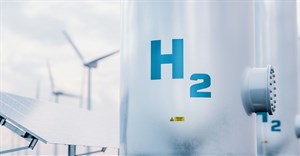 Africa's first hydrogen power plant expected to produce electricity from 2024