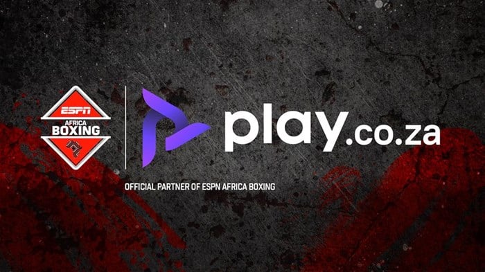 ESPN Africa and Play.co.za sign multi-event sponsorship