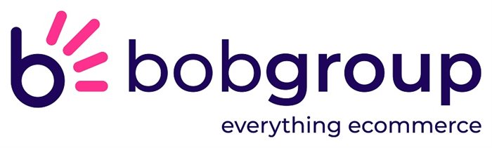 Bob Group branding. Source: Supplied