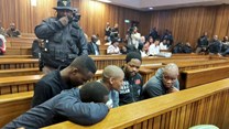 Source: © The Citizen  The hounding of a state witness by three media houses has led to the baning of the live broadcasting of the Senzo Meyiwa murder trial