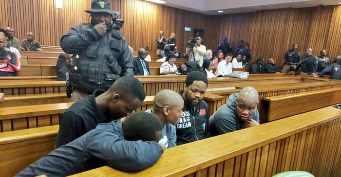 Source: © The Citizen  The hounding of a state witness by three media houses has led to the baning of the live broadcasting of the Senzo Meyiwa murder trial