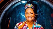 #MusicExchange: Connecting with international soul diva Sybil Lynch