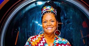 #MusicExchange: Connecting with international soul diva Sybil Lynch