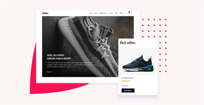 Xneelo launches its WordPress e-commerce theme for the SME market