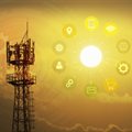 Consolidation continues to drive the telecoms sector