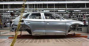 New automotive factory an economic boost for KZN