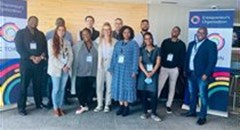 Call for Cape Town startups to apply to Bootcamp to Boardroom 2022