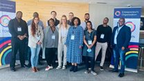 Call for Cape Town startups to apply to Bootcamp to Boardroom 2022